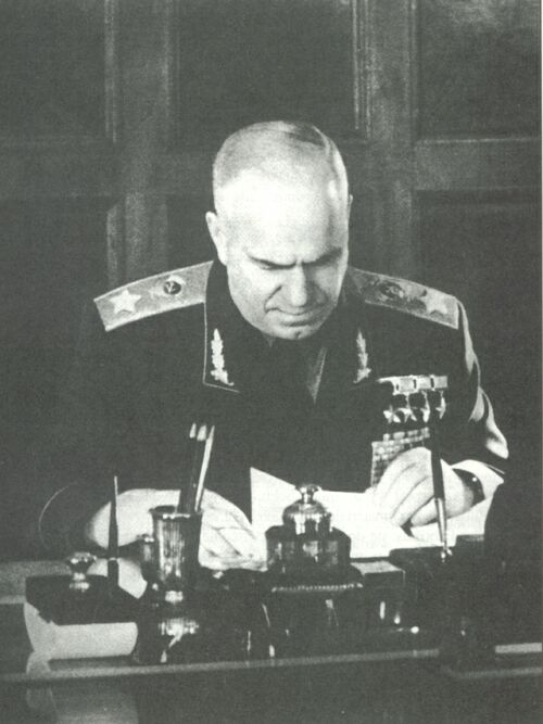 Gieorgij Zukov