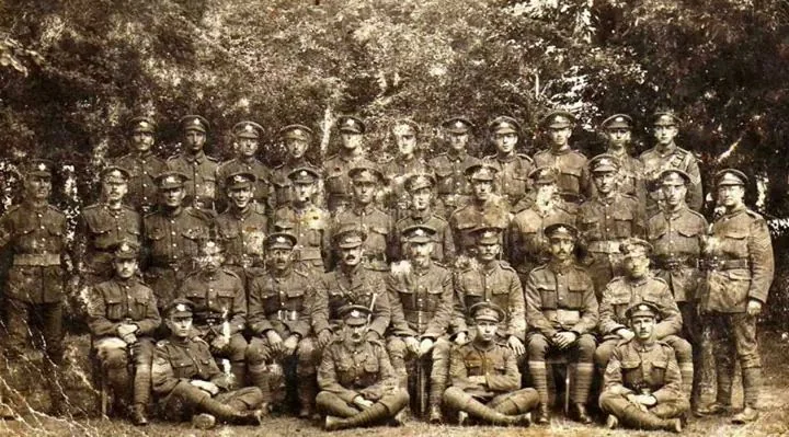 Glosters