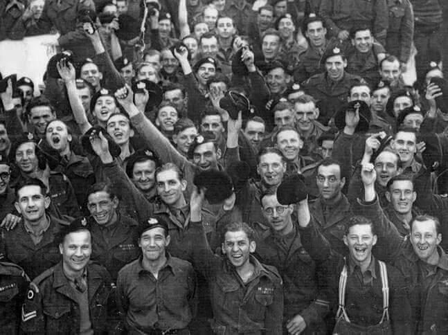 Gloucestershire Regiment