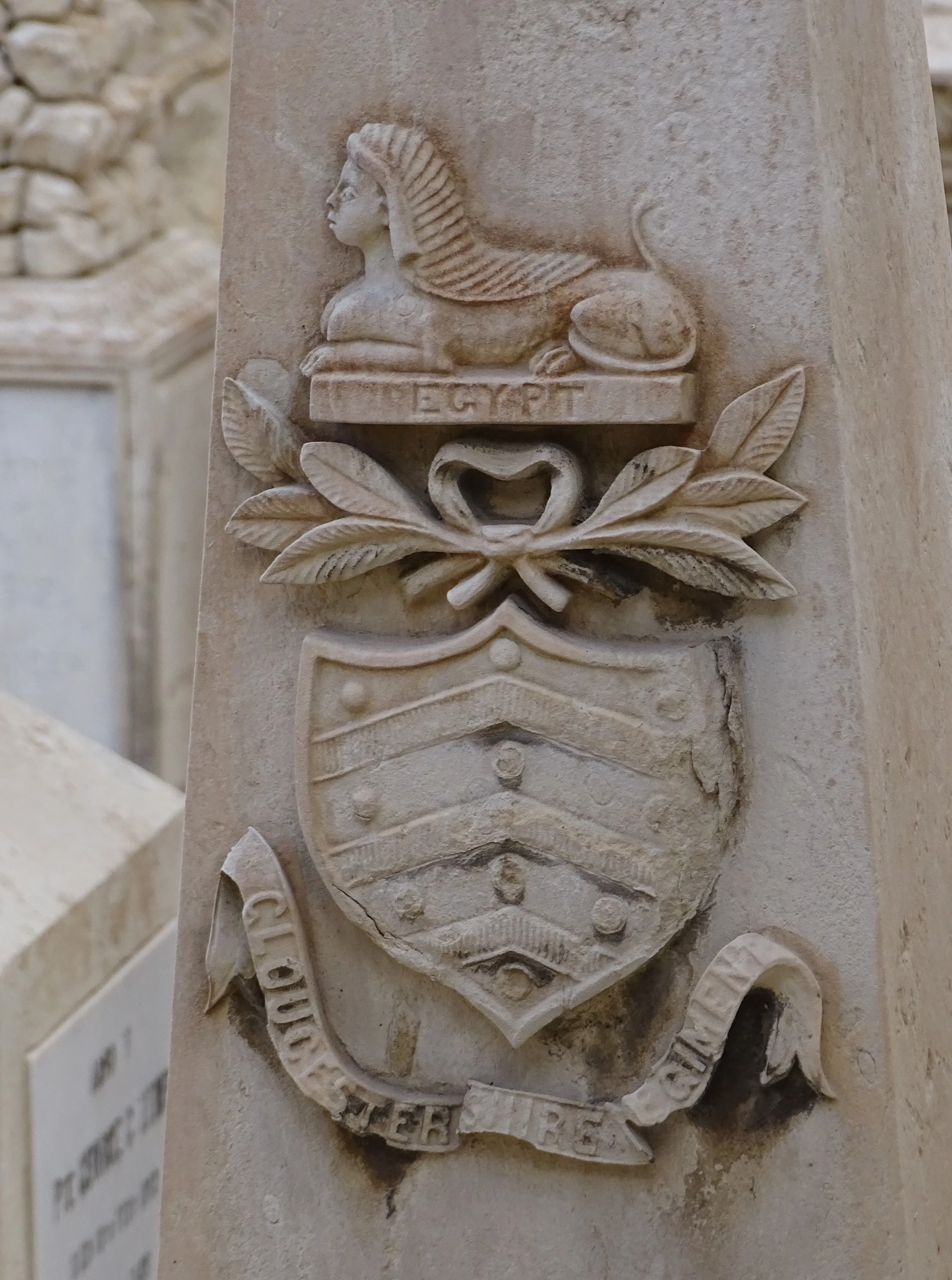 GLOUCESTERSHIRE REGT (1)