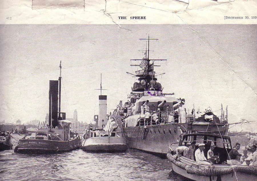 Graf Spee