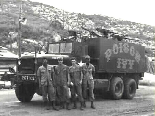 guntrucks