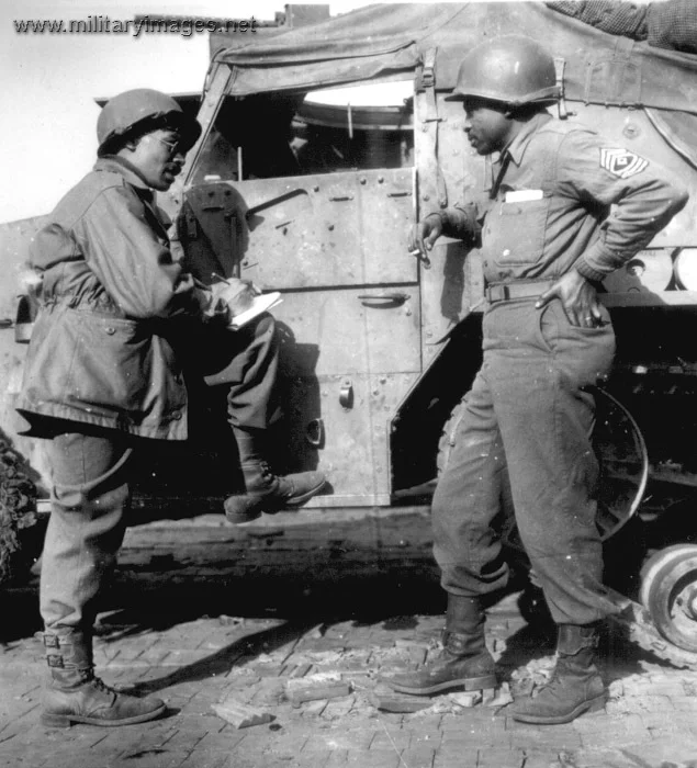 halftracks
