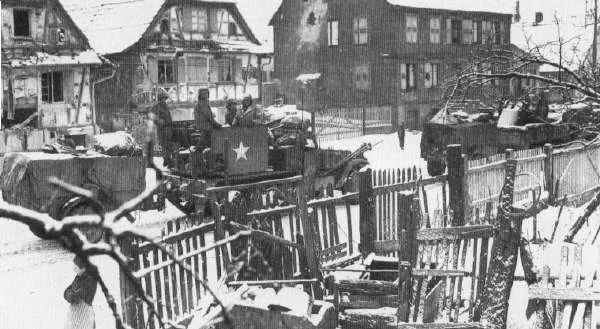 halftracks