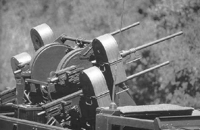 halftracks