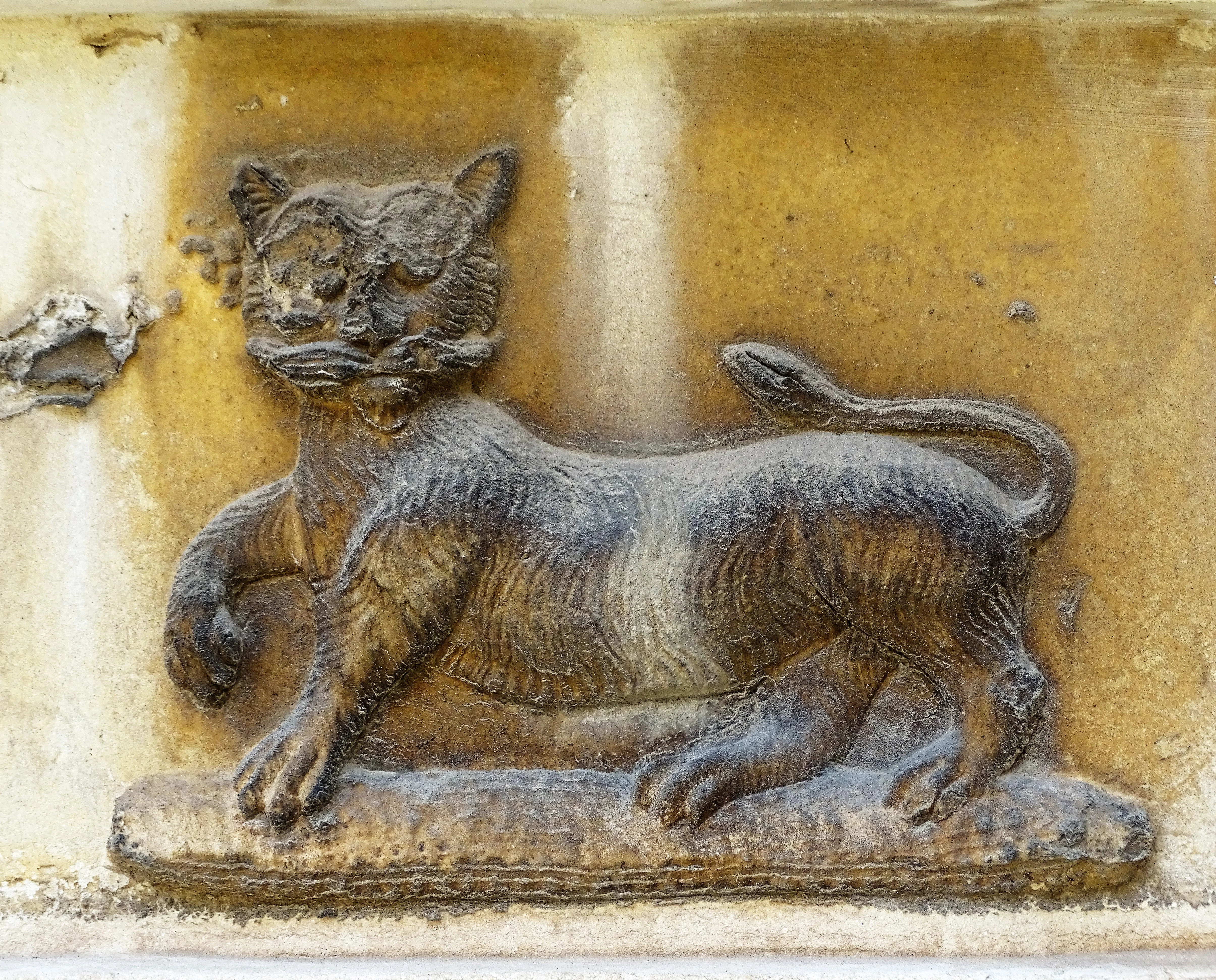 HAMPSHIRE REGT (2)