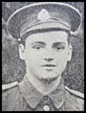Harry GRUNDY.