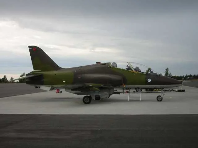 Hawk Mk51