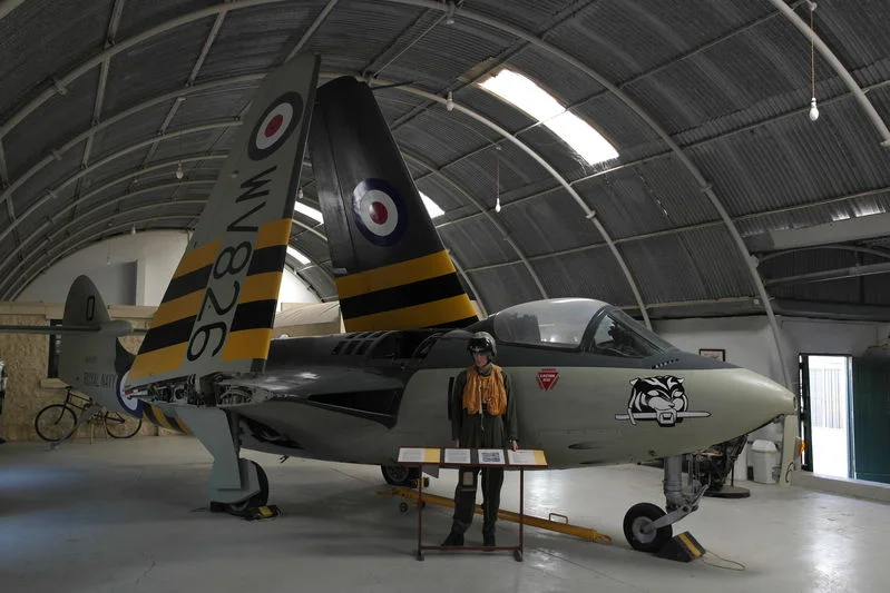 Hawker Sea Hawk