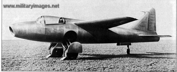 Heinkel He 178
