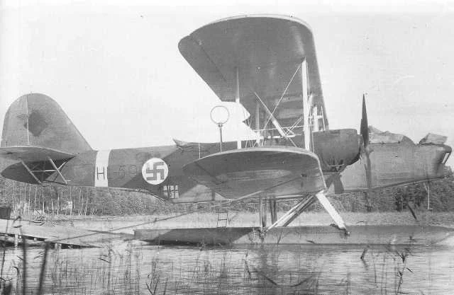 Heinkel He 59C-2