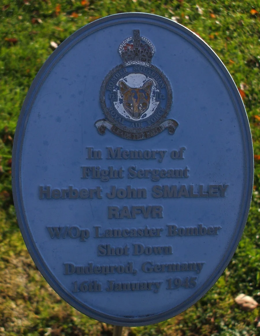 Herbert John SMALLEY