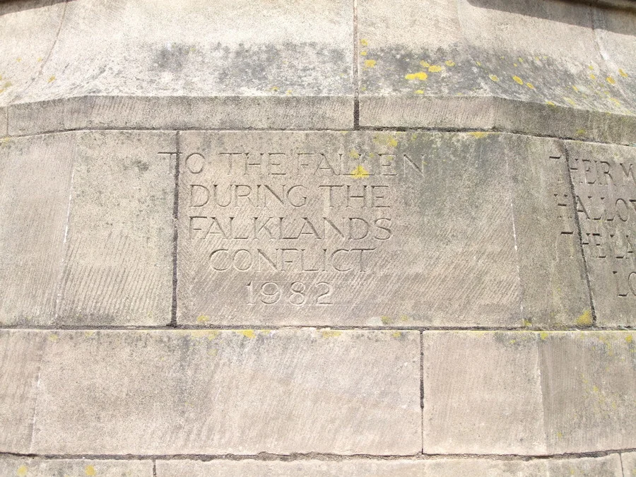 Hereford War Memorial