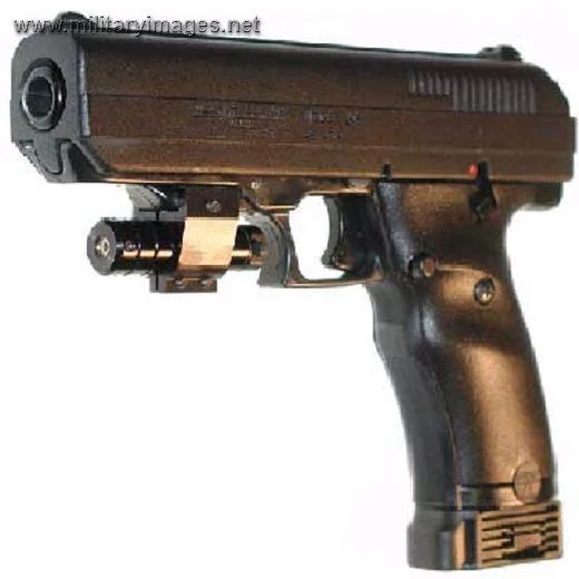 Hi Point .45