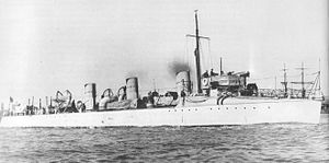 HMS Albatross (1898)