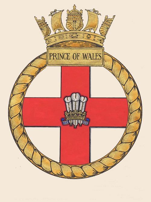 HMS_Prince_of_Wales_ships_crest