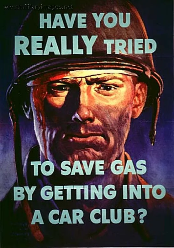 home front