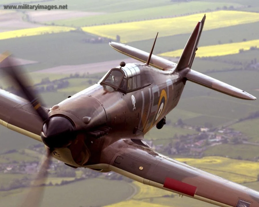 Hurricane