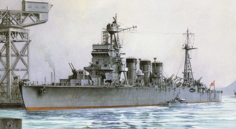 IJN Isuzu