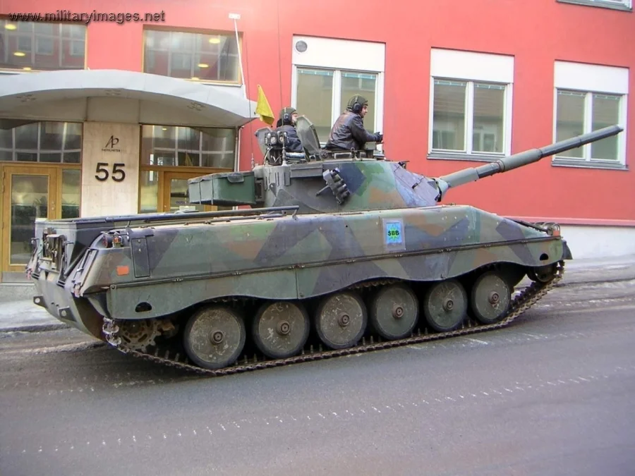 Ikv. 91