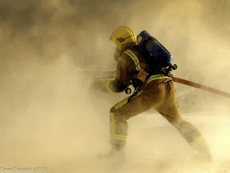 Image from the 2010 RAF Photographic Competition
