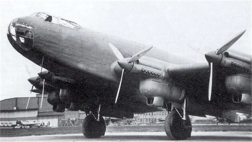 Interwar eqjuipment