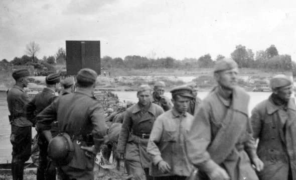 invasion of Soviet Union