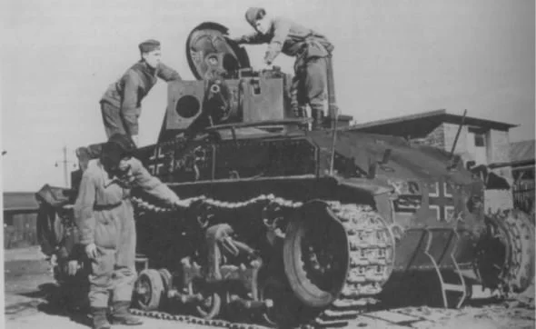 Invasion of the Soviet Union
