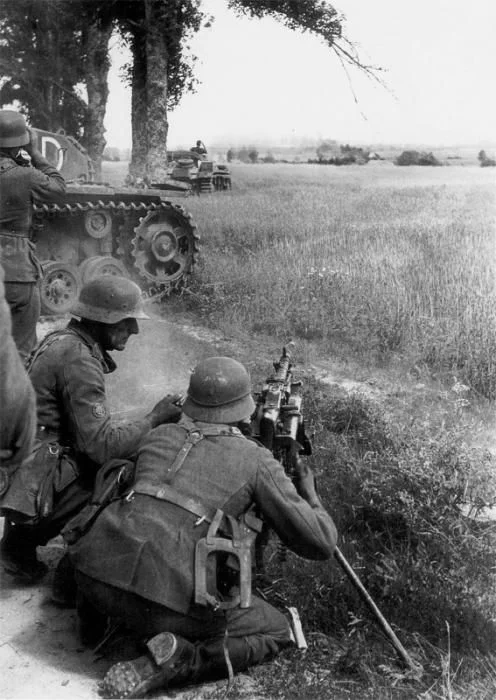 Invasion of the Soviet Union