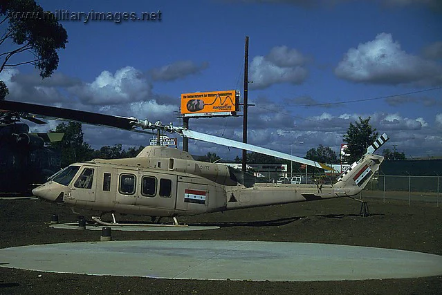 Iran Air Force