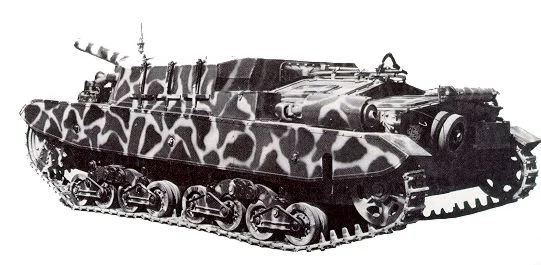 Italian vehicles