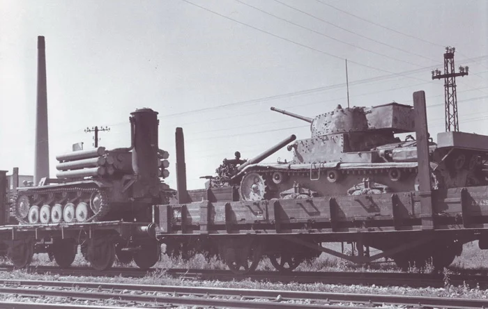 Italian vehicles