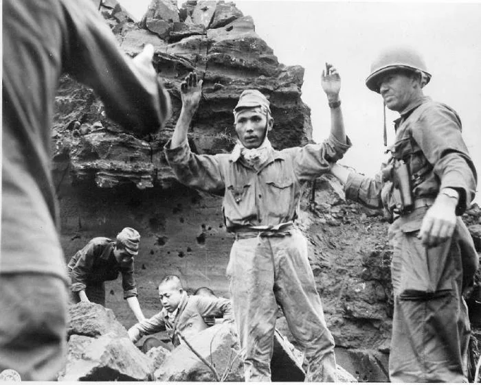 Iwo Jima