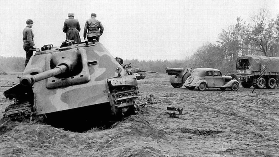 Jagdpanther
