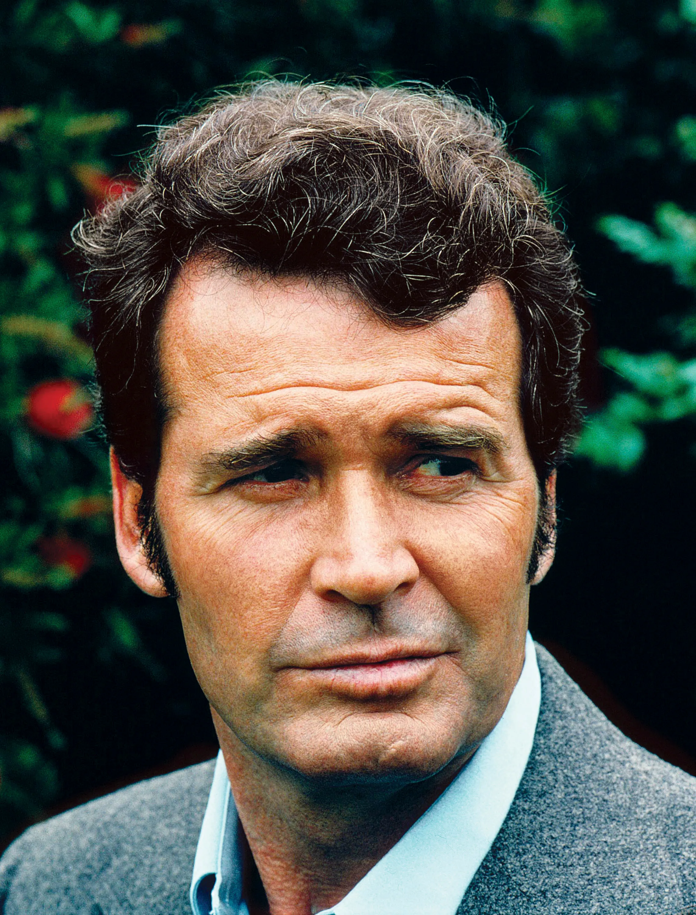 James Garner