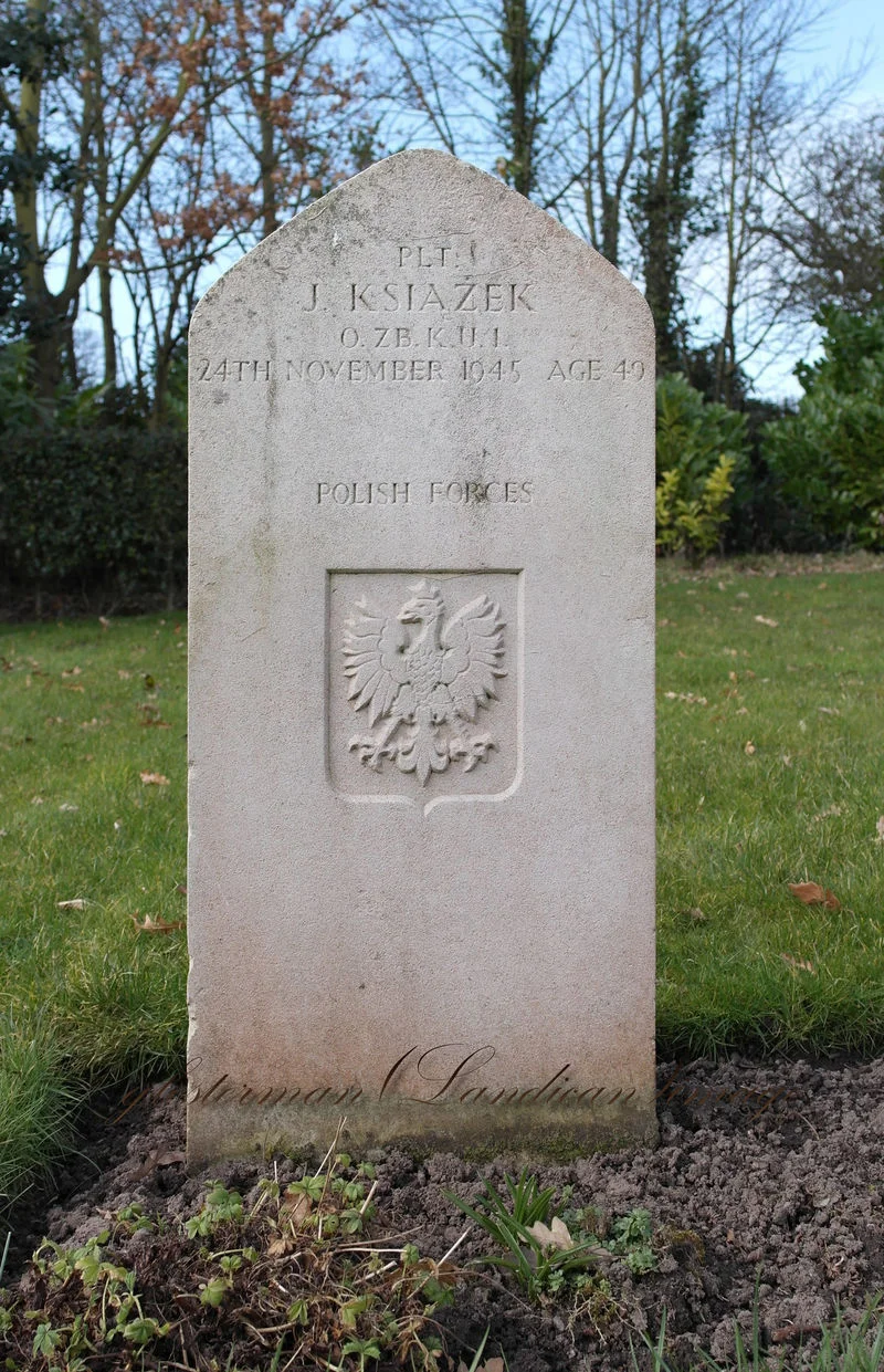Jan KSIAZEK