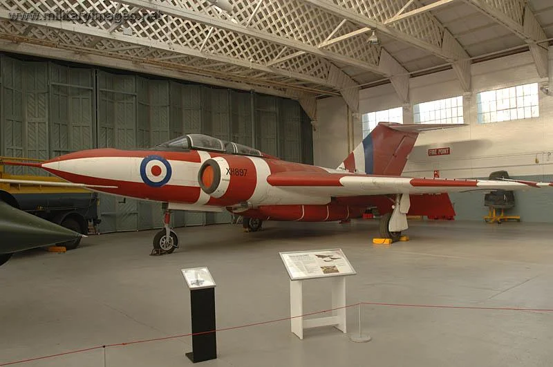 Javelin