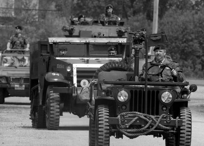 jeep | A Military Photos & Video Website