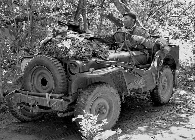 jeep