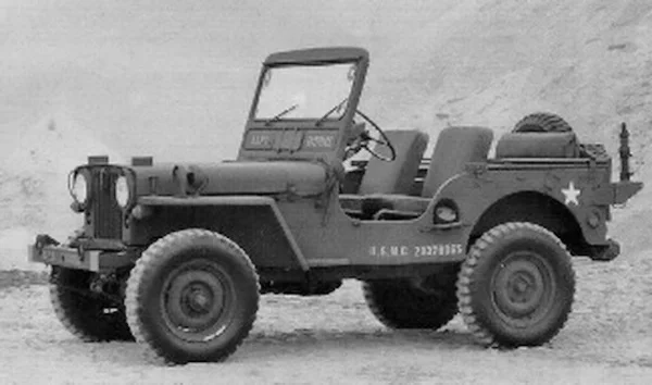 jeep