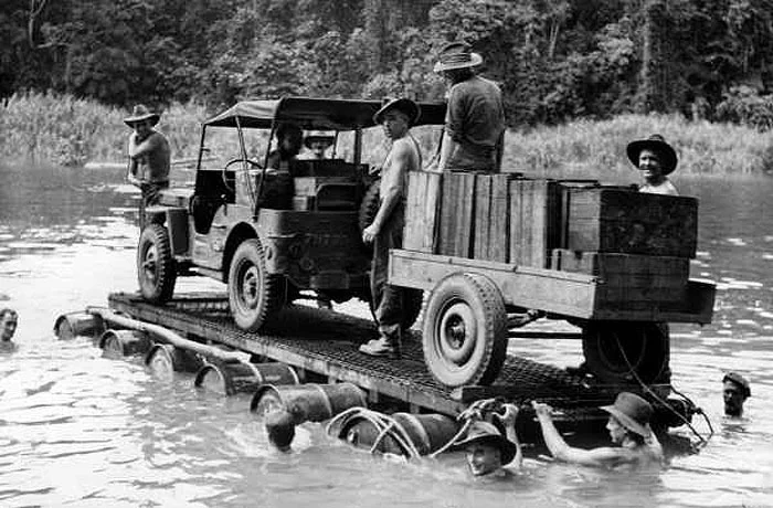 Jeeps