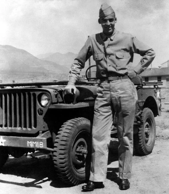 Jeeps