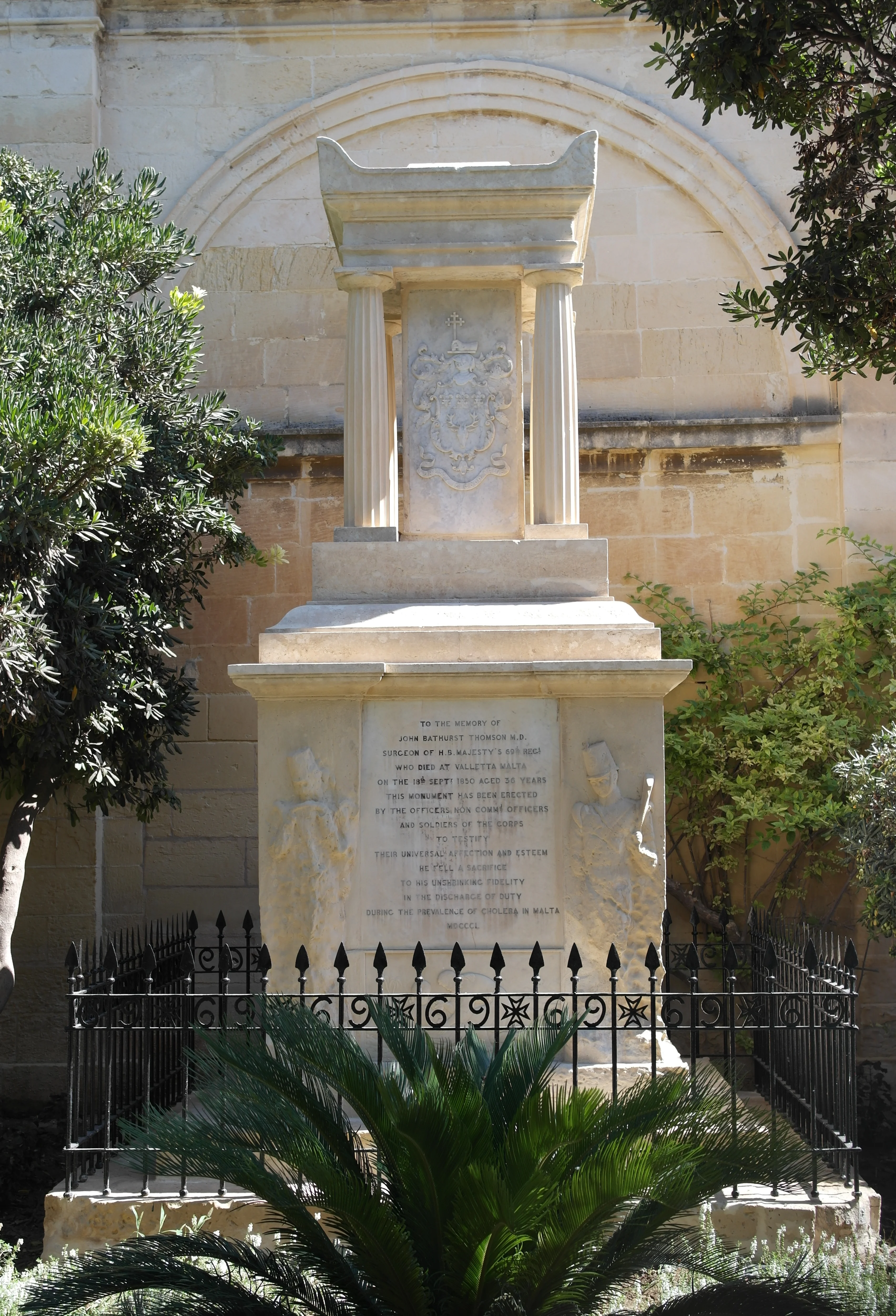 John Bathurst THOMSON (1)