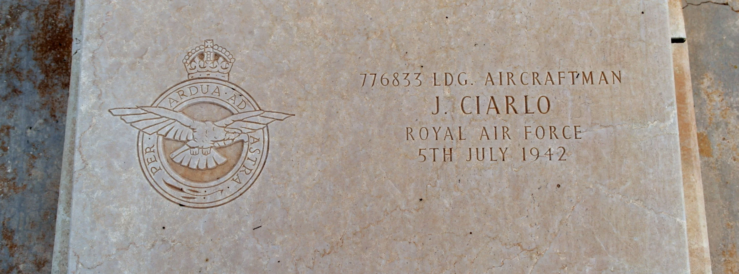 John CIARLO