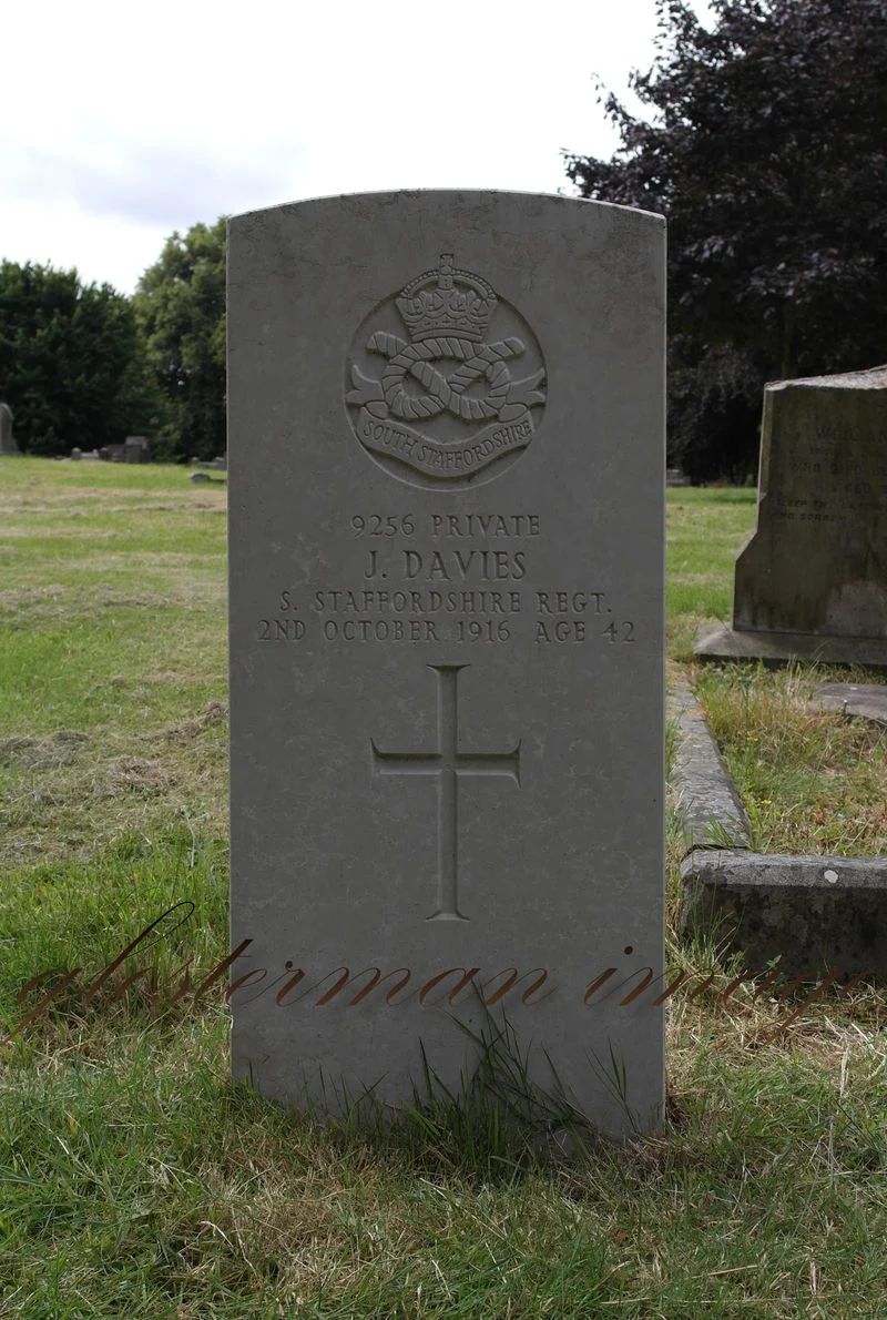John DAVIES