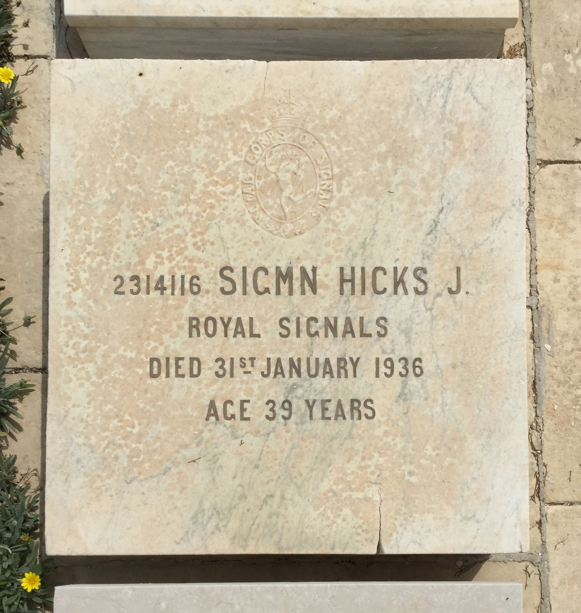 John HICKS