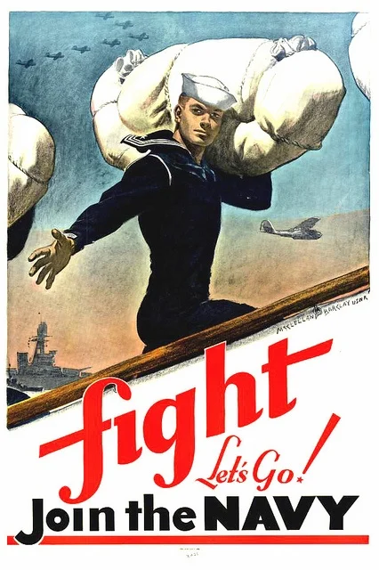 Join the Navy