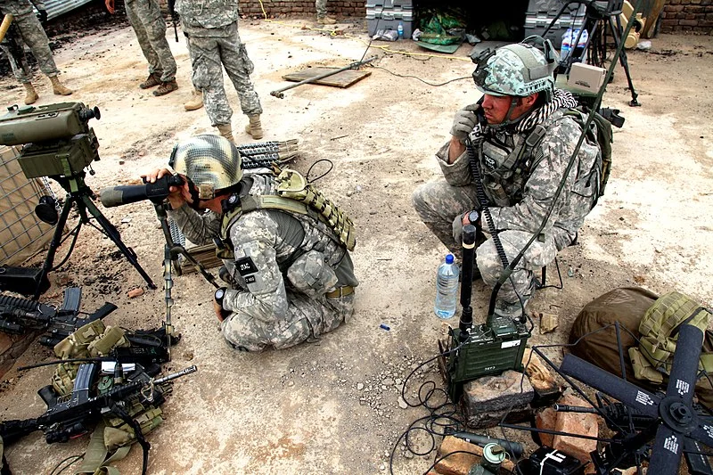 JTAC/FAC
