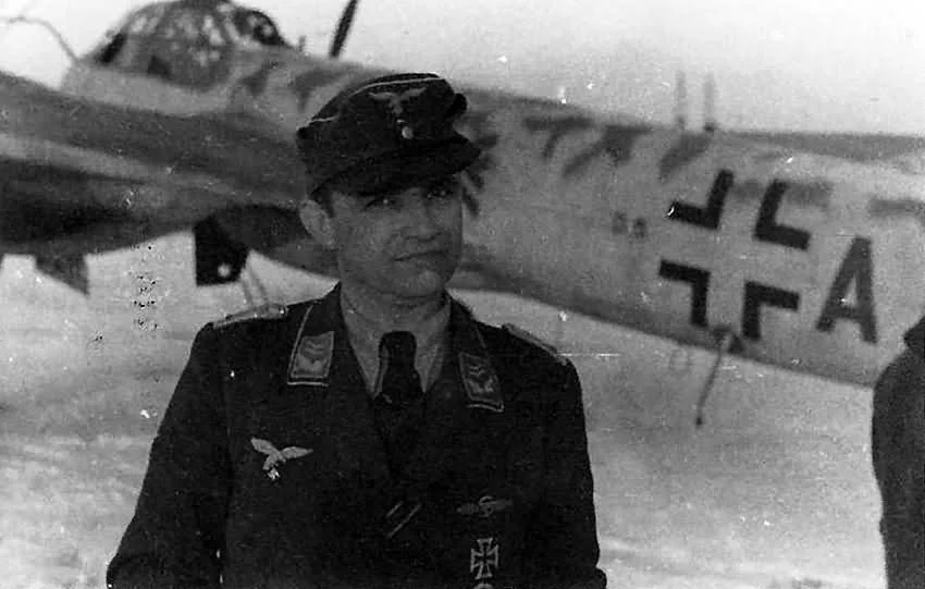 Ju 88 G-1
