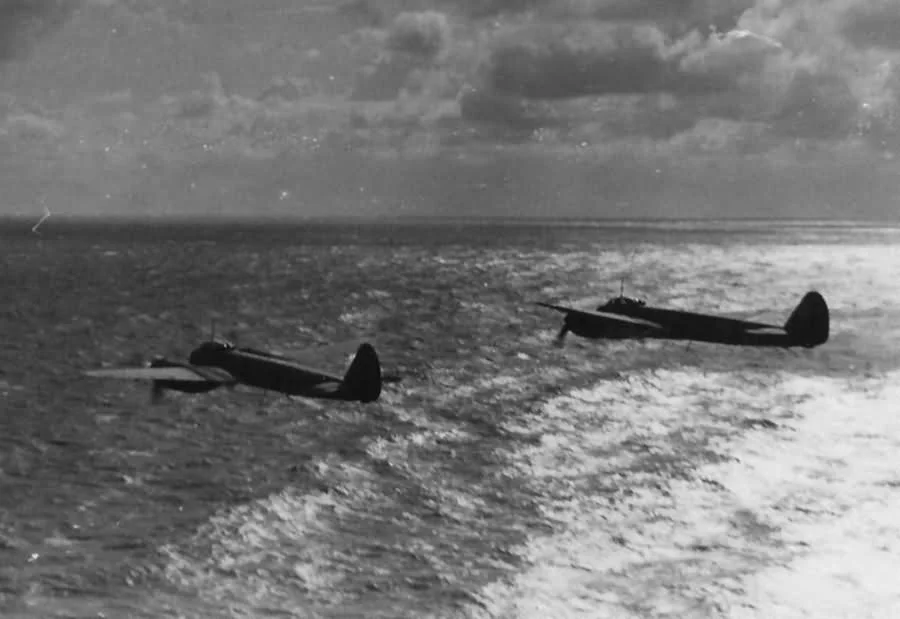 Junkers Ju 88